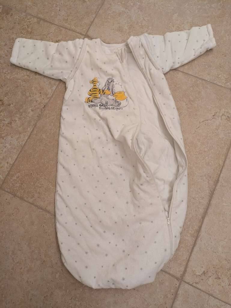 Schlafsack Winnie Pooh,  5,- (4651 Stadl-Hausruck) - willhaben