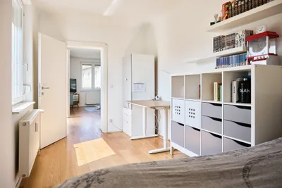 4-Zimmer-Wohnung kaufen in Wien – 100 m², € 745.000 – Bild 36 von 55