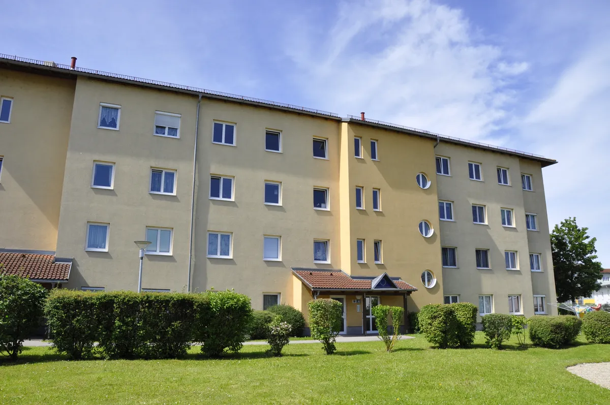 Wohnung – Leonding - Ansicht 2