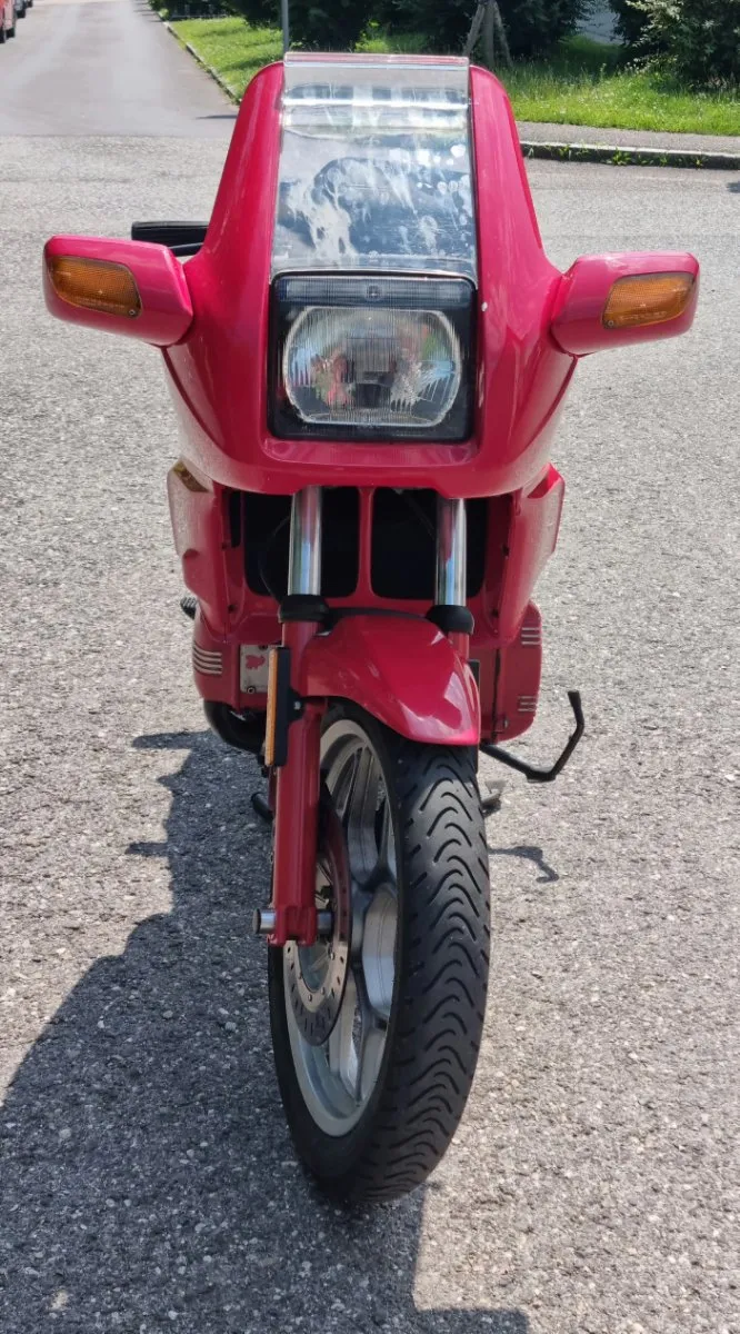 BMW K 100