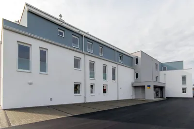 2-Zimmer-Wohnung mieten in Baden – 58,31 m², € 725 – Bild 3 von 6