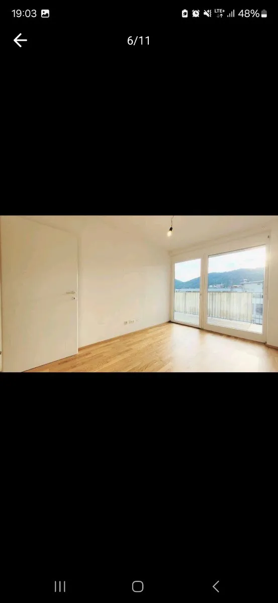 Wohnung – Graz, Katastralgemeinde Algersdorf, Eggenberg - Ansicht 2