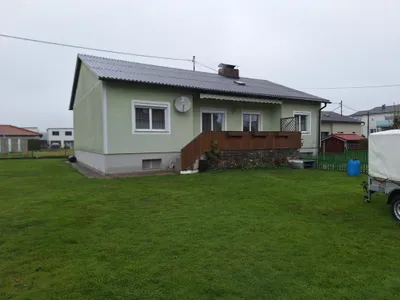 6-Zimmer-Haus kaufen in Linz Land – 122 m², € 410.000 – Bild 2 von 2