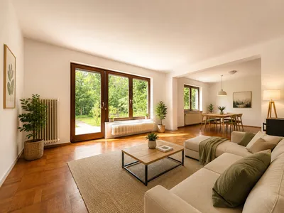 7-Zimmer-Haus kaufen in Salzburg Stadt – 210 m², € 850.000 – Bild 2 von 19