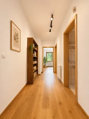 7-Zimmer-Haus kaufen in Salzburg Stadt – 210 m², € 850.000 – Bild 6 von 19