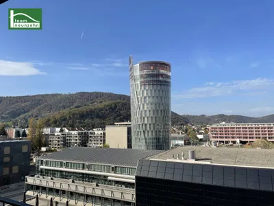3-Zimmer-Wohnung mieten in Graz – 55,57 m², € 949 – Bild 13 von 15