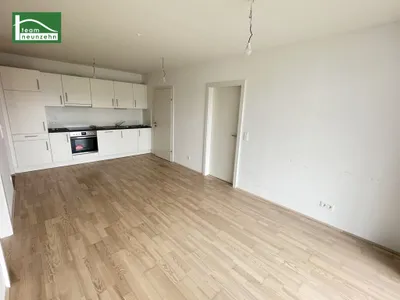 3-Zimmer-Wohnung mieten in Graz – 55,57 m², € 949