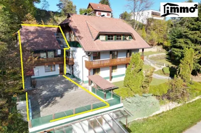 2-Zimmer-Wohnung kaufen in Villach Land – 116,55 m², € 225.000 – Bild 2 von 14