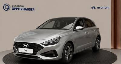 Hyundai i30 1,0 TGDI Comfort Line