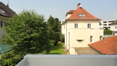 2-Zimmer-Wohnung mieten in Salzburg Stadt – 53 m², € 1.190 – Bild 5 von 26