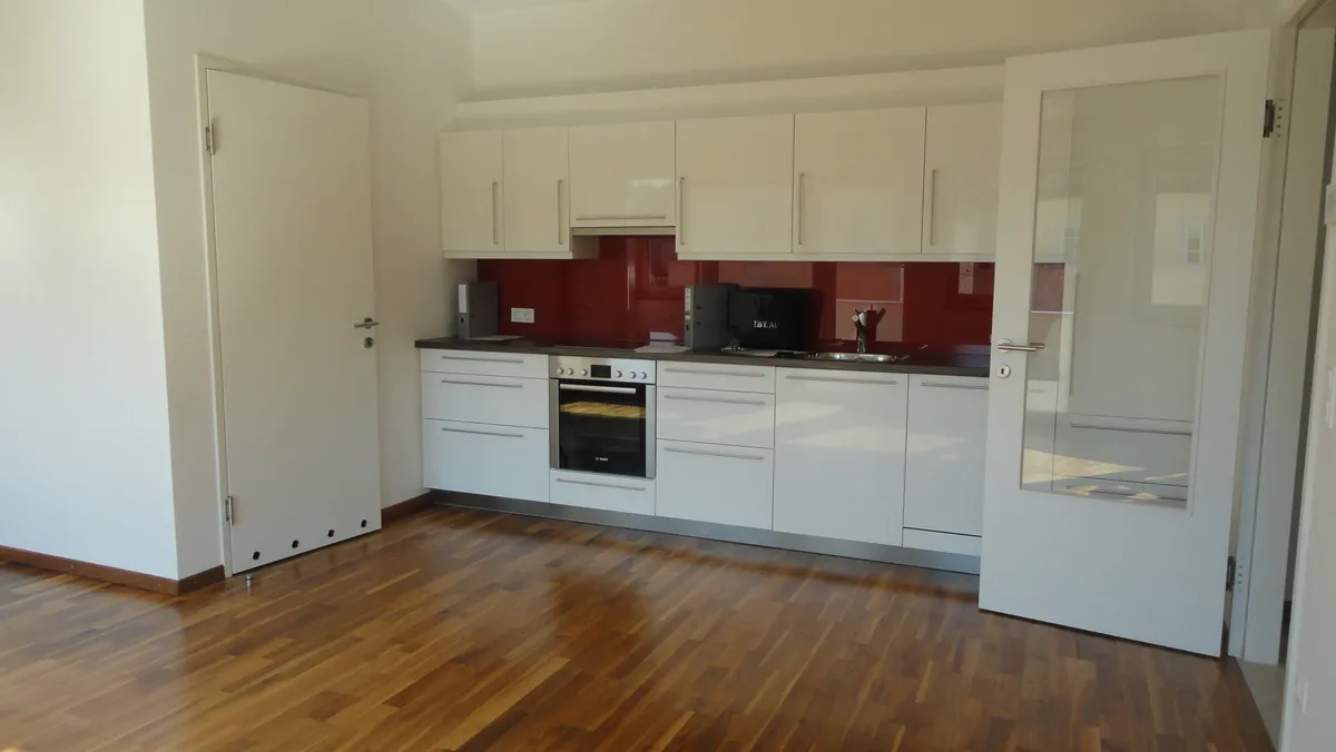 Wohnung – Salzburg - Ansicht 2