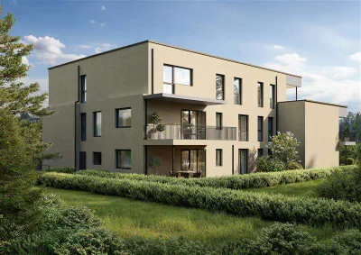 2-Zimmer-Wohnung kaufen in Graz – 48 m², € 267.007 – Bild 3 von 9