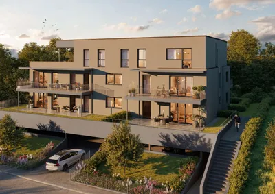 2-Zimmer-Wohnung kaufen in Graz – 48 m², € 267.007 – Bild 8 von 9