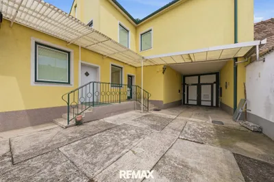 5-Zimmer-Haus kaufen in Hollabrunn – 151 m², € 319.900 – Bild 3 von 27