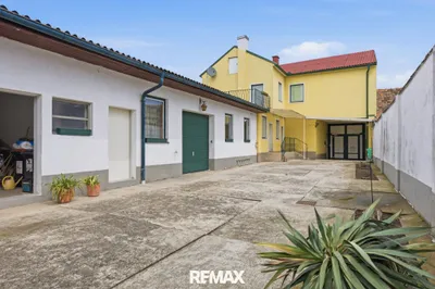5-Zimmer-Haus kaufen in Hollabrunn – 151 m², € 319.900 – Bild 21 von 27