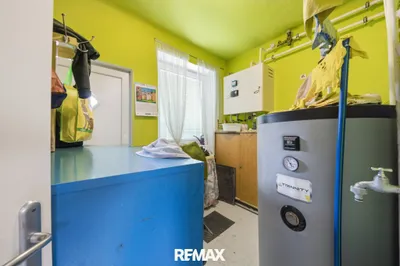 5-Zimmer-Haus kaufen in Hollabrunn – 151 m², € 319.900 – Bild 25 von 27