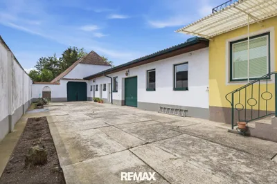 5-Zimmer-Haus kaufen in Hollabrunn – 151 m², € 319.900 – Bild 4 von 27