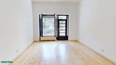 1-Zimmer-Gewerbeimmobilie mieten in Wien – 30 m², € 944