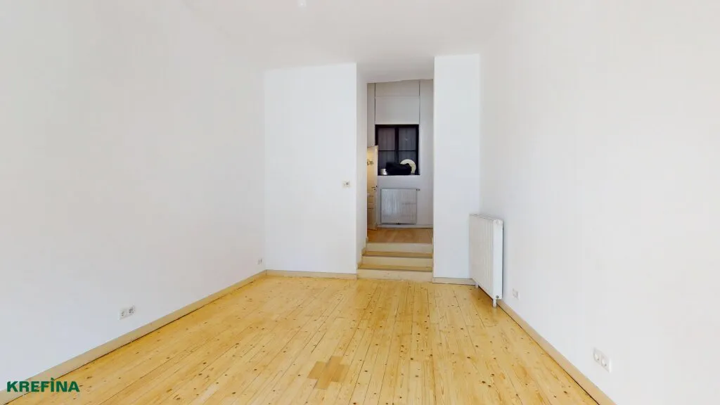 Kaiserstraße: Geschäft/Atelier nahe der Mariahilfer Straße - Charmantes Portal - UID-Nr. Voraussetzung - Ansicht 3