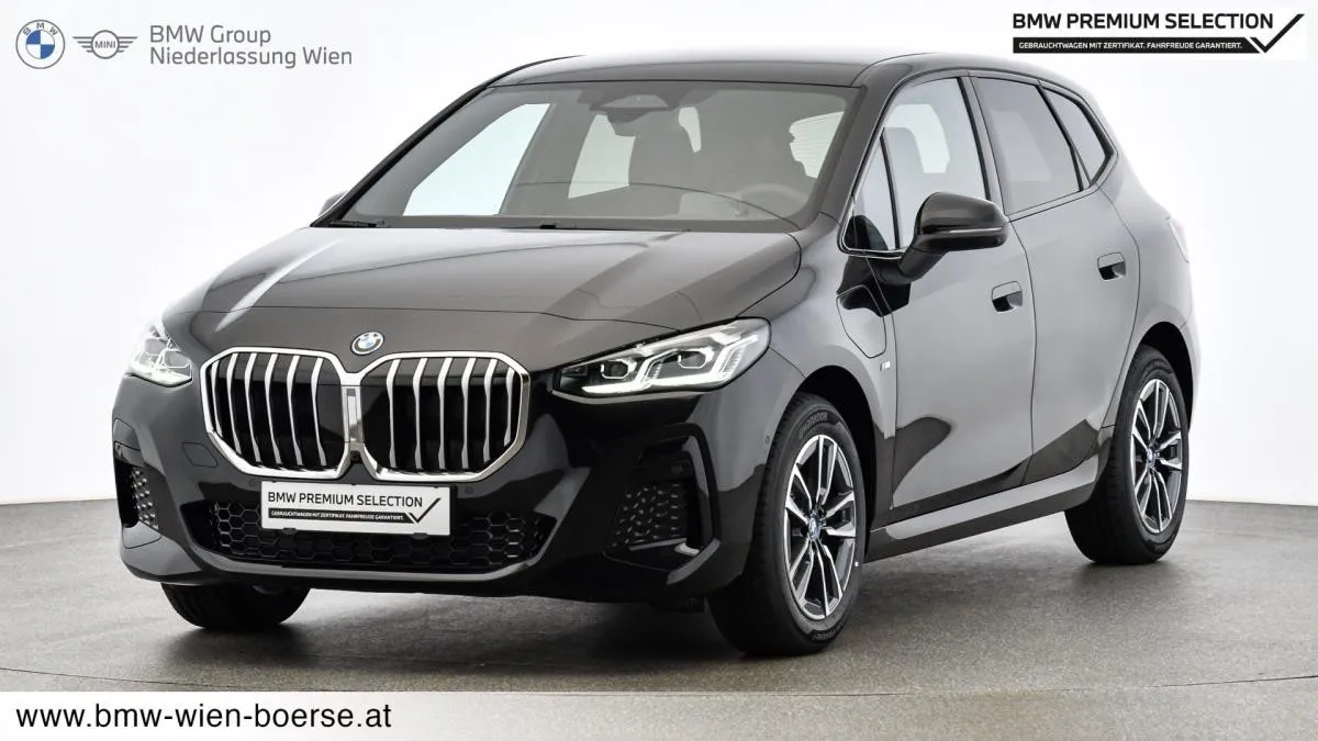 BMW 2er-Reihe