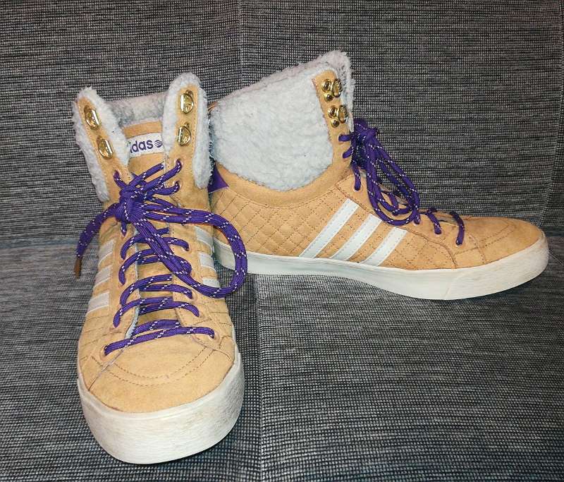 Adidas Neo Winterschuhe