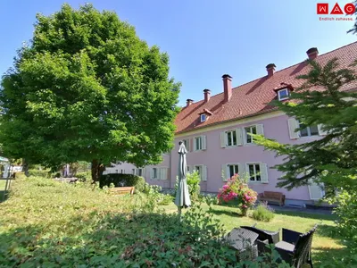 4-Zimmer-Wohnung kaufen in Leoben – 72,94 m², € 69.000