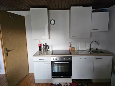 1-Zimmer-Wohnung mieten in Freistadt – 34 m², € 320 – Bild 3 von 5