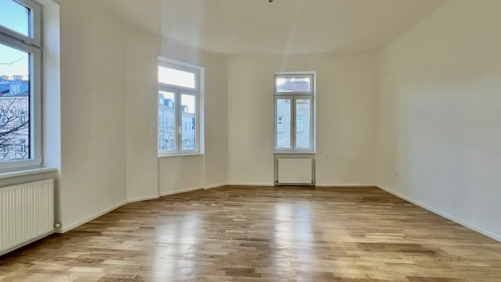 Wohnung – Wien - Ansicht 3