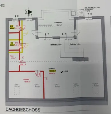 Gewerbeimmobilie kaufen in Wien – 475 m², € 2.250.000 – Bild 48 von 48