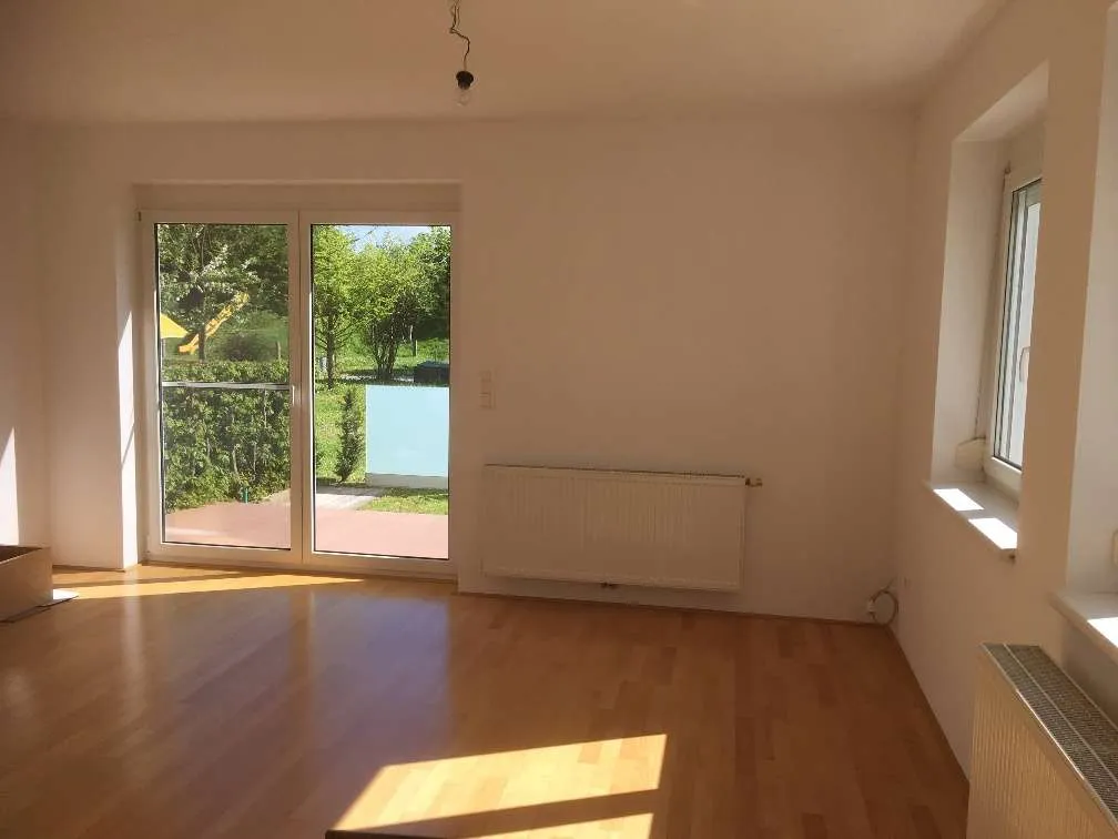 Wohnung – Walding - Ansicht 2