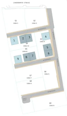 6-Zimmer-Haus kaufen in Korneuburg – 131,89 m², € 725.000 – Bild 26 von 36