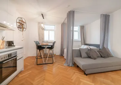 1-Zimmer-Wohnung kaufen in Wien – 30 m², € 199.000
