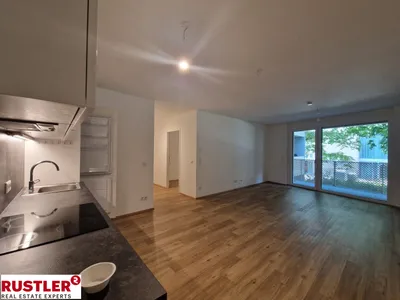 Tolle Ausstattung im modernen Neubau – Bild 2