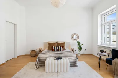 2-Zimmer-Wohnung kaufen in Wien – 72,38 m², € 397.000