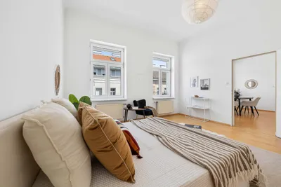 2-Zimmer-Wohnung kaufen in Wien – 72,38 m², € 397.000 – Bild 2 von 11