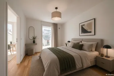 2-Zimmer-Wohnung kaufen in Wien – 47,6 m², € 299.700 – Bild 2 von 22