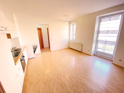 2-Zimmer-Wohnung mieten in Ried im Innkreis – 38 m², € 505 – Bild 4 von 5