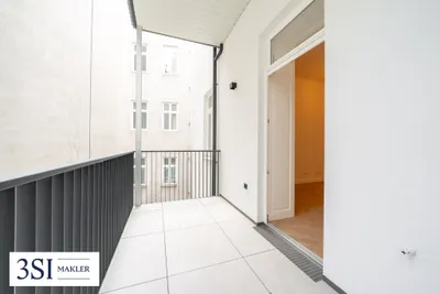 1-Zimmer-Wohnung kaufen in Wien – 38,5 m², € 389.000 – Bild 8 von 12
