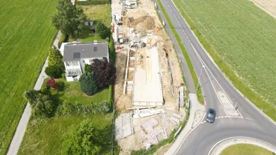 2-Zimmer-Wohnung mieten in Urfahr-Umgebung – 54,69 m², € 1.010 – Bild 13 von 16
