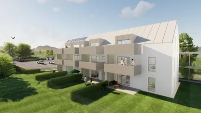 2-Zimmer-Wohnung mieten in Urfahr-Umgebung – 54,69 m², € 1.010 – Bild 4 von 16