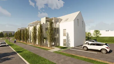 2-Zimmer-Wohnung mieten in Urfahr-Umgebung – 54,69 m², € 1.010 – Bild 6 von 16