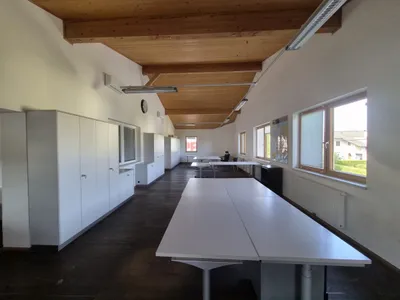 Gewerbeimmobilie mieten in Braunau am Inn – 265 m², € 4.200 – Bild 2 von 14