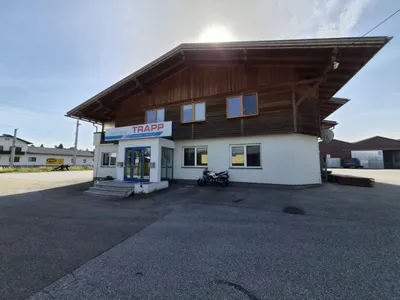 Gewerbeimmobilie mieten in Braunau am Inn – 265 m², € 4.200