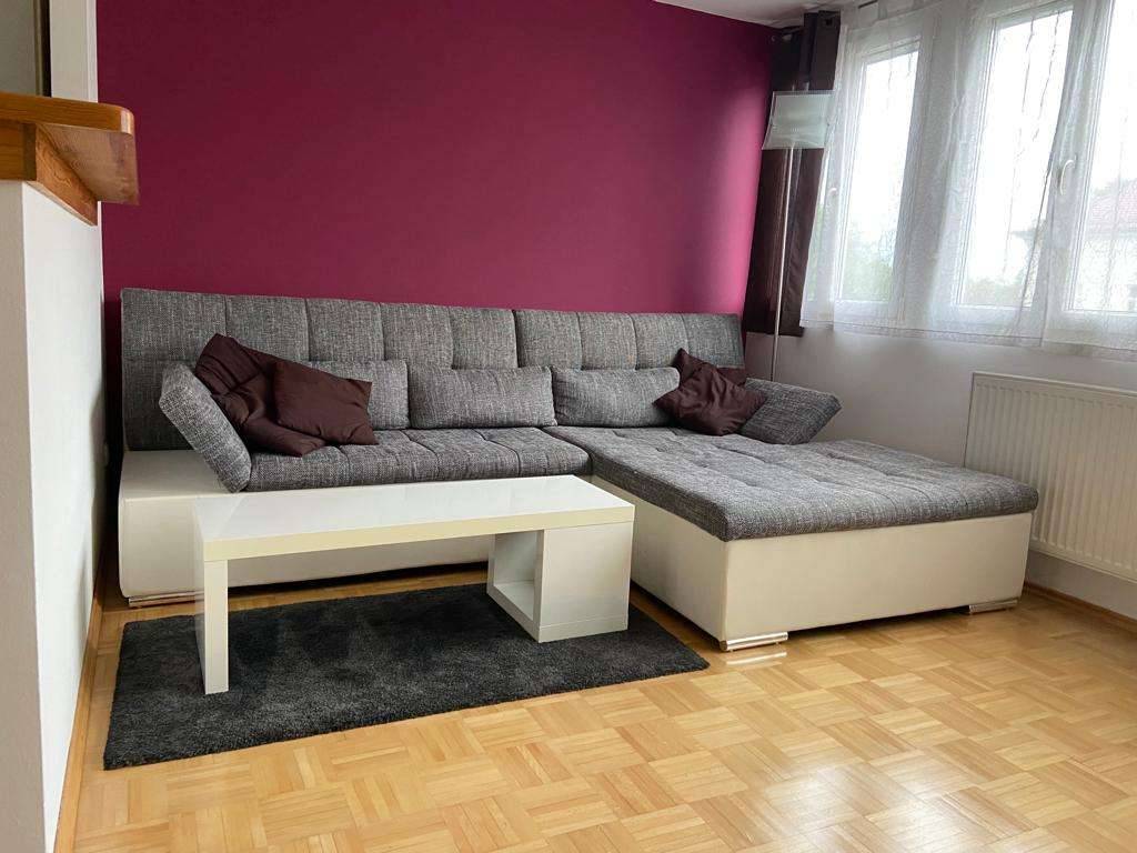 Helle 3-Zimmer Wohnung nähe Augarten, Graz