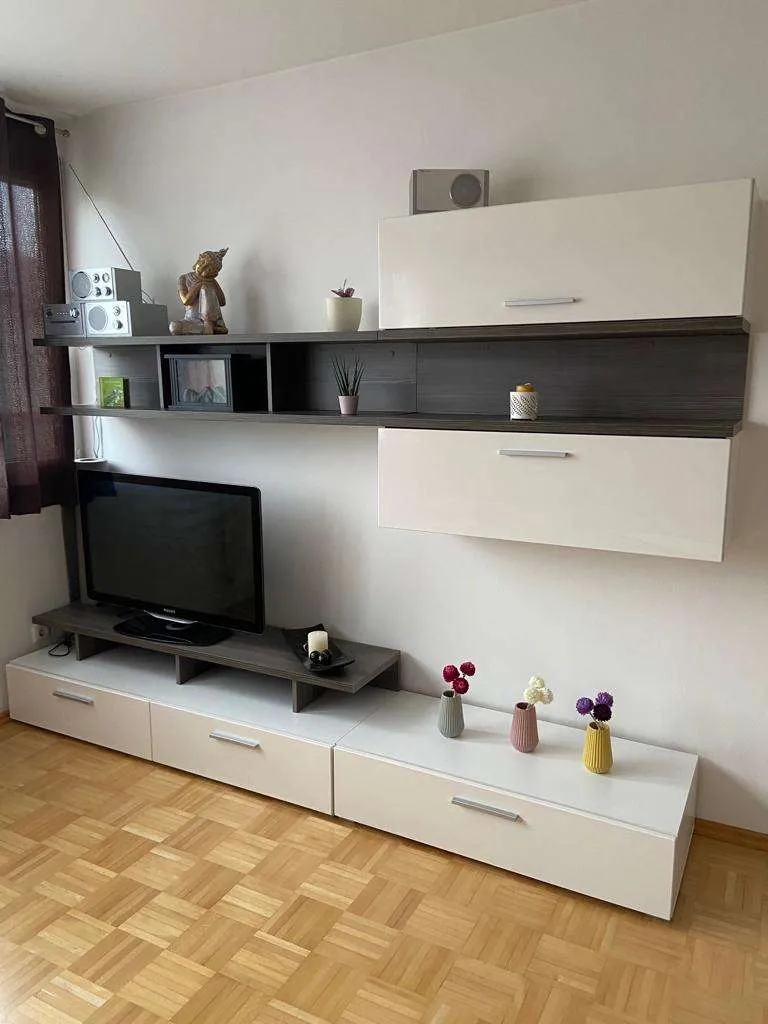 Helle 3-Zimmer Wohnung nähe Augarten - Ansicht 2