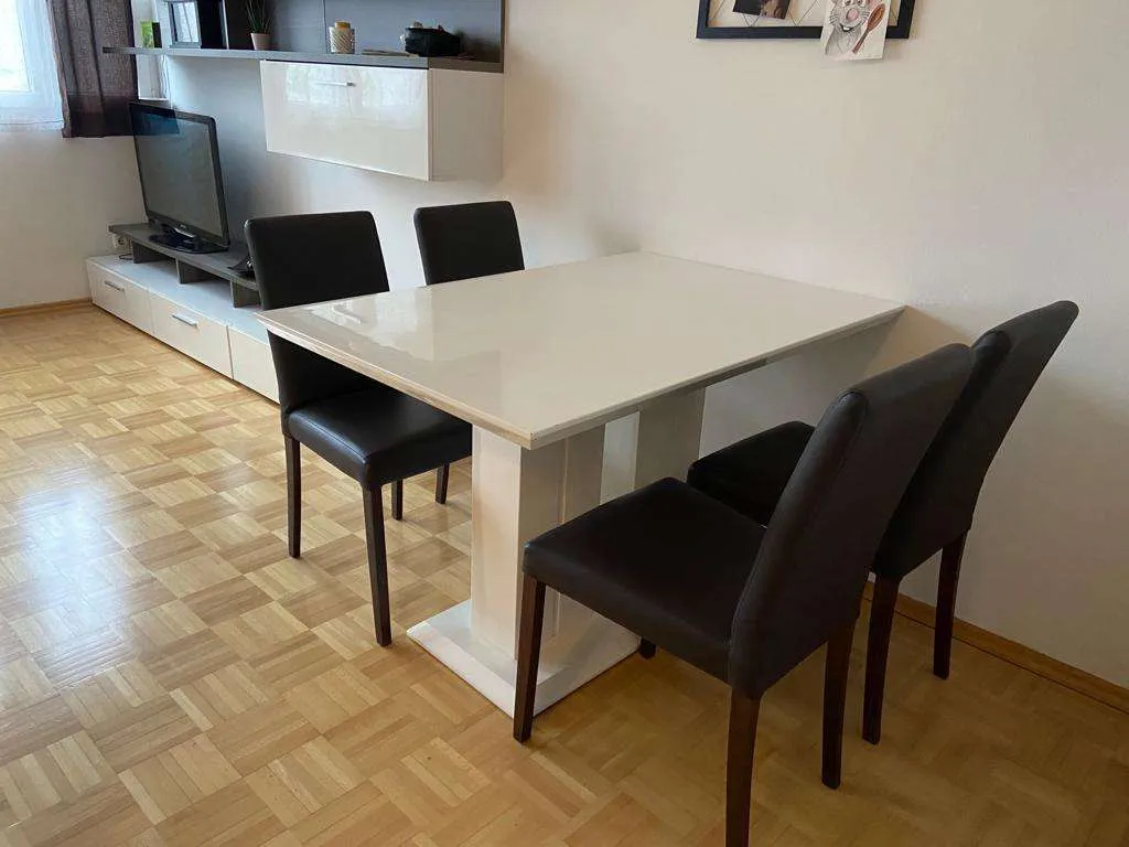 Helle 3-Zimmer Wohnung nähe Augarten - Ansicht 3