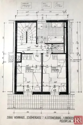 4-Zimmer-Haus mieten in Tulln – 87 m², € 1.641 – Bild 16 von 18