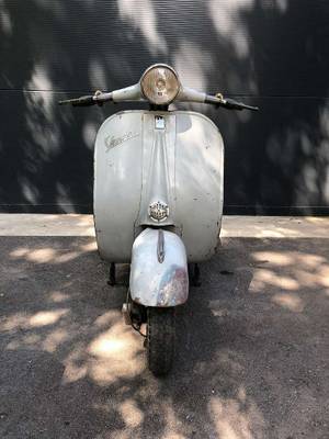 Vespa 150 VB1