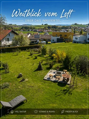 Gewerbeimmobilie kaufen in Ried im Innkreis – 178 m², € 480.000 – Bild 1 von 14