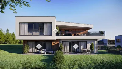 3-Zimmer-Wohnung kaufen in Hartberg-Fürstenfeld – 66,61 m², € 304.000 – Bild 2 von 8